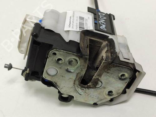 Used Front right lock CITROËN NEMO Box Body/MPV (AA_) 1.4 HDi (68 hp) 10055359