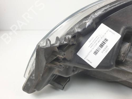 Right headlight SKODA CITIGO (NF1) 1.0 | BP36429227C29 - Image 4