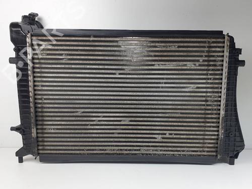 Used Intercooler Intercooler VW GOLF V Variant (1K5) 1.9 TDI (105 hp) 30049829 30049829