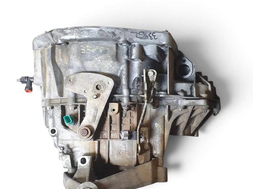 Gearbox RENAULT ESPACE IV (JK0/1_) 1.9 dCi (JK0U, JK0G) | BP39089870M3  - Image 5