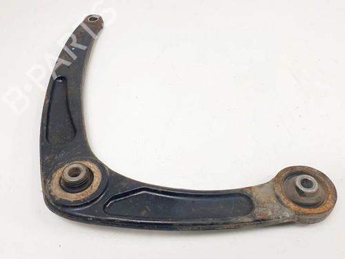 Left front suspension arm CITROËN C4 Coupe (LA_) 1.6 HDi | BP13741607M12 