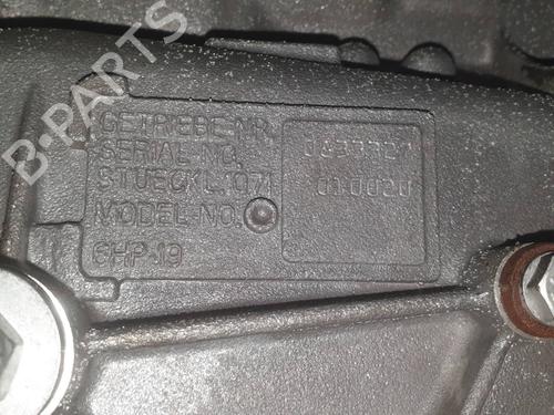 Gearbox BMW 3 (E90) 320 i | BP36069509M3 - Image 3