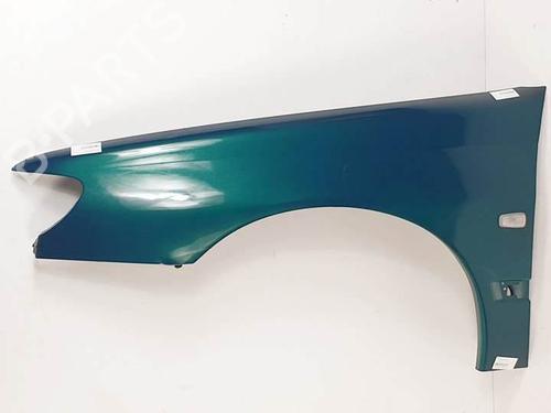 Used Left front fenders PEUGEOT 406 (8B) 2.0 HDI 90 (90 hp) 25295313