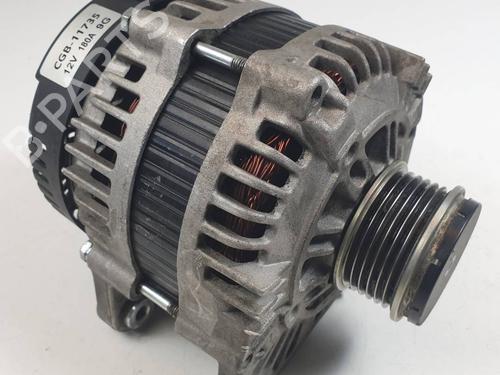 Used Alternator Alternator 39462912 39462912