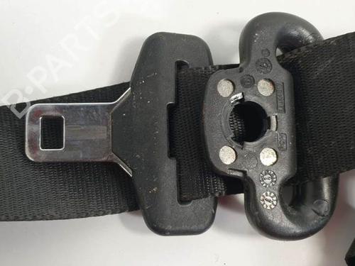 Front right seatbelt FORD FOCUS II (DA_, HCP, DP) 1.8 TDCi | BP8731223I25 