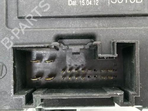 Electronic module LAND ROVER RANGE ROVER SPORT I (L320) 3.0 D 4x4 | BP7784432M83 