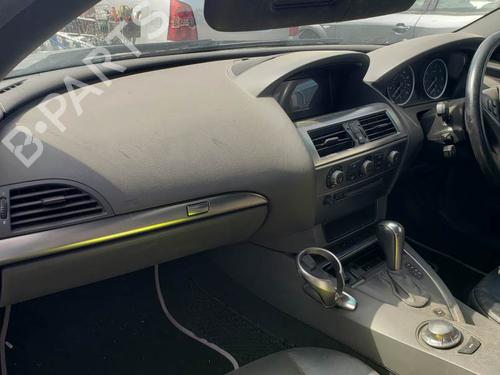 Left front window switch BMW 6 Convertible (E64) 645 Ci | BP27888764I27  - Image 12