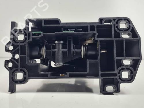 Gear lever LAND ROVER RANGE ROVER SPORT I (L320) 3.6 D 4x4 | BP29382352M90 