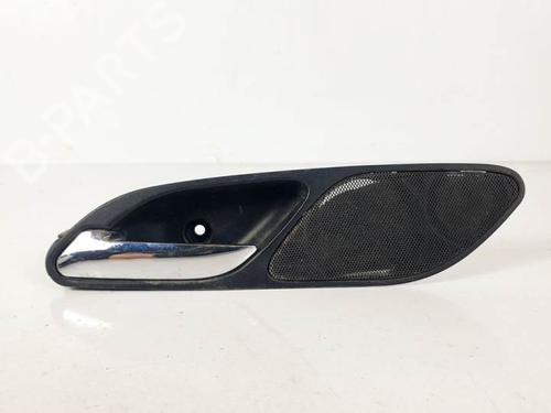 Used Front left interior door handle BMW 3 Convertible (E46) 320 Ci (170 hp) 12360650