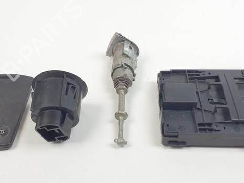 Electronic module RENAULT SCÉNIC III (JZ0/1_) 1.5 dCi | BP22797311M83 