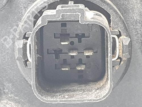 Right headlight FORD TRANSIT Van (FA_ _) 2.4 DI RWD (FAA_, FAB_, FAC_, FAD_) | BP24167354C29 - Image 5