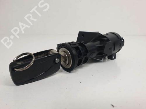 Ignition barrel FIAT BRAVO II (198_) 1.9 D Multijet (198AXB1A) | BP6852580M48 