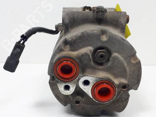 AC compressor FORD FOCUS II Turnier (DA_, FFS, DS) 1.8 TDCi | BP16301725M34 