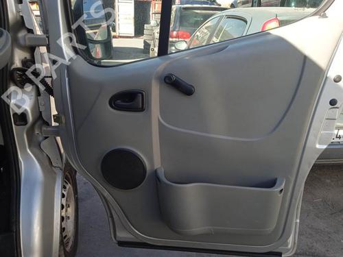 Climate control RENAULT TRAFIC II Platform/Chassis (EL) 1.9 dCi 100 (EL0C) | BP16476563I5 - Image 6