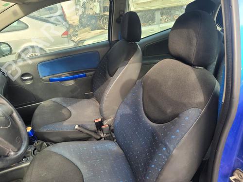 Left front window switch CITROËN C2 (JM_) 1.1 | BP28060980I27  - Image 14