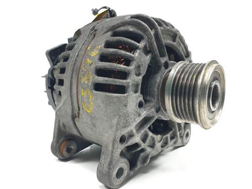 Generator NISSAN QASHQAI / QASHQAI +2 I (J10, NJ10, JJ10E) 1.5 dCi (106 hp) 24984478