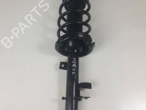 Used Right front shock absorber Right front shock absorber FORD KUGA II (DM2) 2.0 TDCi 4x4 (163 hp) 30475887 30475887