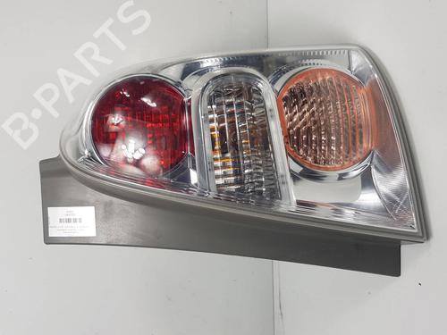 Used Right taillight Right taillight 34643834 34643834