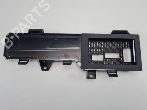 Used Instrument cluster Instrument cluster RENAULT SCÉNIC III (JZ0/1_) 1.5 dCi (110 hp) 34518023 34518023