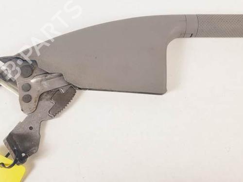 håndbremse VW LUPO I (6X1, 6E1) 1.4 16V | BP12376918I18 