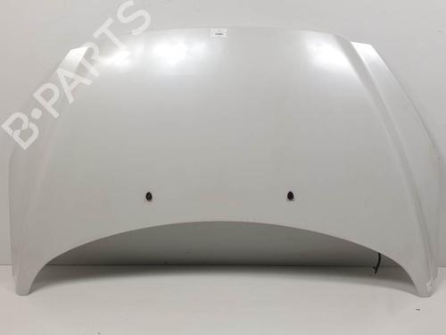 Capot Capot PEUGEOT 308 CC (4B_) 1.6 16V (156 hp) 24932926 24932926