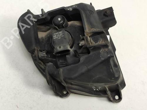 Left front fog light KIA SPORTAGE II (JE_, KM_) 2.0 CRDi | BP10085727C30 