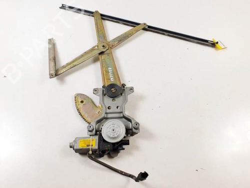 Used Front right window mechanism KIA CARNIVAL II (GQ) 2.9 CRDi (144 hp) 18861030