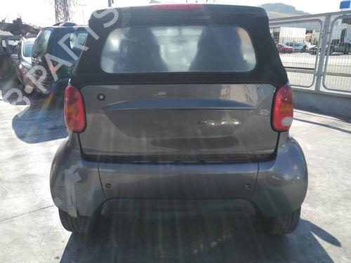 Left taillight SMART CABRIO (450) 0.6 (S1OLA1, 450.441, 450.442, 450.443) | BP36274979C34 - Image 15