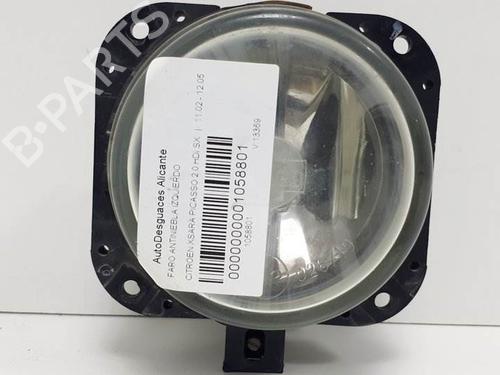 Left front fog light CITROËN XSARA PICASSO (N68) 2.0 HDi | BP16401435C30 