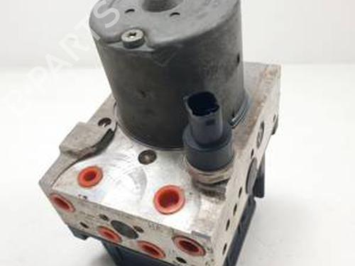 Pompe ABS BMW 7 (E65, E66, E67) 730 Ld (231 hp) 28688728