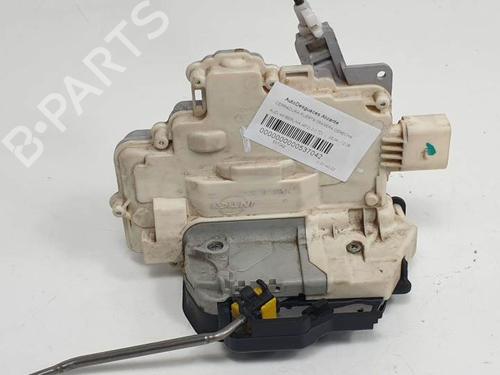 Rear right lock AUDI A6 C6 (4F2) 2.0 TDI | BP9126389C99 