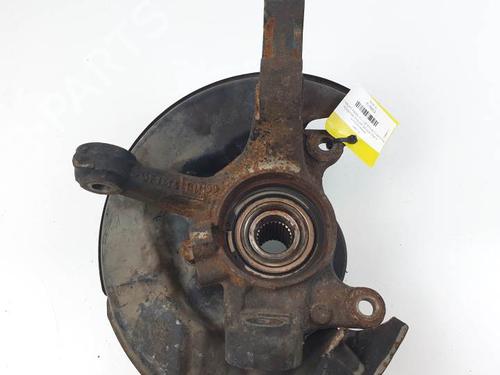 Left front steering knuckle TOYOTA COROLLA Liftback (_E11_) 1.4 (ZZE111_, ZZE111R) | BP25706986M25 