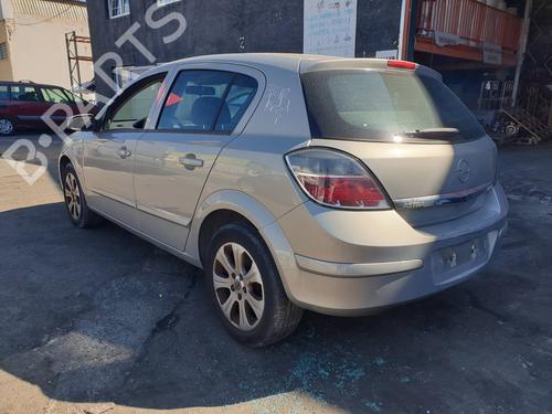 Electronic module OPEL ASTRA H (A04) 1.7 CDTI (L48) | BP34516819M83  - Image 8