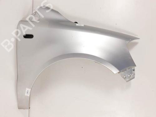 Used Right front fenders VW FOX Hatchback (5Z1, 5Z3, 5Z4) 1.2 (55 hp) 28060629
