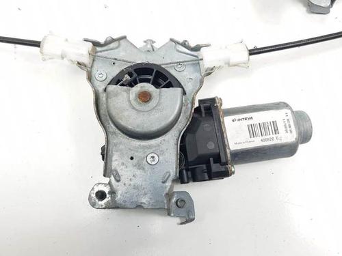 Rear right window mechanism NISSAN PATHFINDER III (R51) 2.5 dCi 4WD | BP17362214C25 