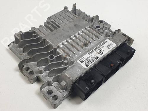Used Engine control unit (ECU) Engine control unit (ECU) FORD FOCUS II (DA_, HCP, DP) 1.8 TDCi (115 hp) 39745878 39745878