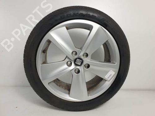Rim SEAT LEON (5F1)  | BP18654360C45 