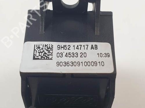 Right rear window switch LAND ROVER FREELANDER 2 (L359) 2.2 TD4 4x4 | BP29245639I28 
