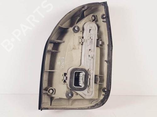 Left taillight OPEL ZAFIRA A MPV (T98) 2.0 DTI 16V (F75) | BP17390081C34 