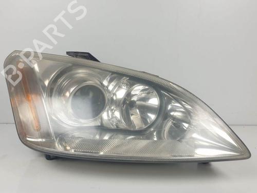 Used Right headlight Right headlight FORD FOCUS C-MAX (DM2) 1.6 TDCi (109 hp) 40174785 40174785