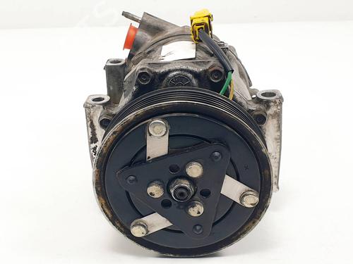 AC compressor PEUGEOT 307 Break (3E) 1.6 HDi 110 | BP34511316M34 - Image 5