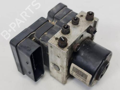 Used ABS pump CITROËN C3 II (SC_) 1.4 VTi (98 hp) 6855748