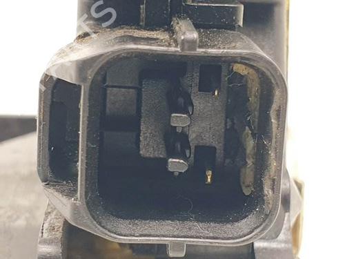 Front right lock MITSUBISHI GRANDIS (NA_W) 2.4 MIVEC (NA4W) | BP16480196C97 