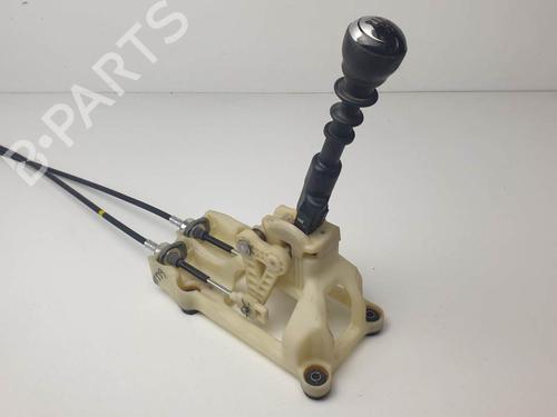 Gearstang Gearstang HYUNDAI SANTA FÉ II (CM) 2.2 CRDi 4x4 (155 hp) 24989684 24989684