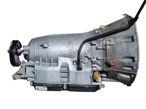 Gearbox MERCEDES-BENZ CLK Convertible (A208) CLK 230 Kompressor (208.447) | BP30998277M3 