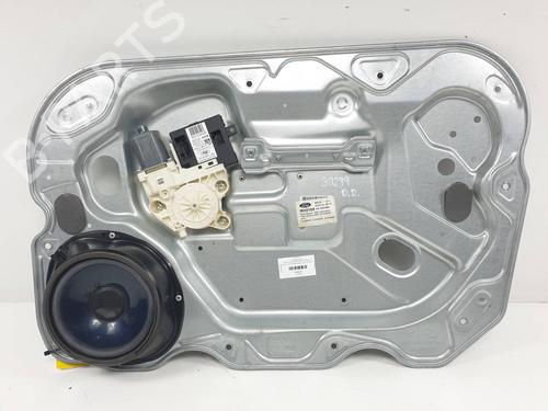 Used Front right window mechanism Front right window mechanism FORD FOCUS II Turnier (DA_, FFS, DS) 2.0 TDCi (136 hp) 29964845 29964845