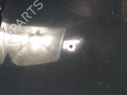Hood AUDI Q7 (4LB) 3.0 TDI quattro | BP29849941C1