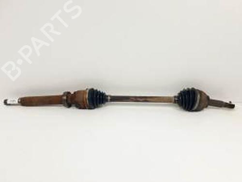 Used Right front driveshaft FORD TRANSIT Van (FA_ _) 2.0 DI (FAE_, FAF_, FAG_) (86 hp) 28498912