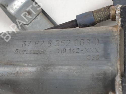 Front left window mechanism BMW 3 (E46) 320 d | BP29444374C22 