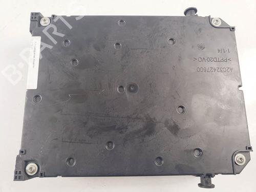 Fuse box CITROËN C4 Picasso II 2.0 BlueHDi 150 | BP25403512E1 - Image 3